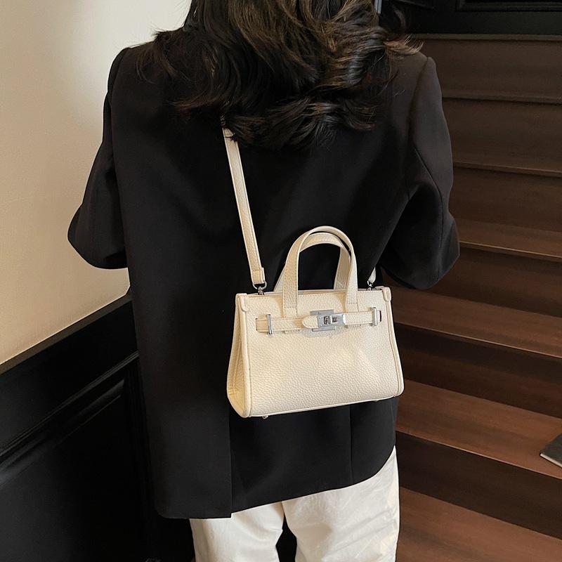 Модная сумка-тоут для通勤, женская новая сумка через плечо, сумка-мессенджер