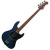 BACCHUS Global Series Electric Bass WL4-STD/RSM BLU-S