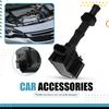 9808653680 Катушка зажигания для 2008 3008 5008 Citroen C3 C4 C5 Opel ASTRA K (Б16) КОРСА Ф (P2JO) 1.2Т