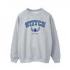 Mens Lilo And Stitch Collegial Sweatshirt