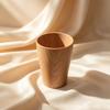 Functional Imitation Wood Grain Mug Perfect for Tea Coffee and More