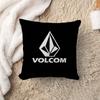 VVolcoms Pillow Gift Home Office Decoration Pillow Bedroom Sofa Car Cushion CoverPillow Case