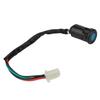 Ignition 50-250CC Start Ignition Switch Waterproof Electric
