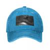 The Descent of LuciferCap Baseball Cap Hat Unisex Luxury dad hat sun caps winter hats for Unisex Womens Golf Clothing Unisexs