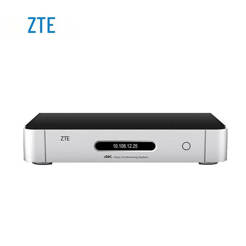 ZTE ZXV10 XT602CU 4K HD Video Conference Terminal (CN version)