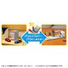TAKARA TOMY Tomica Tomica Town Gas Station ENEOS Mini Car Toy Возраст 3+