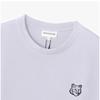 MaiSon KitSun  Bold Fox Head Patch Men S Short Sleeve Tee Lm00107kj0119