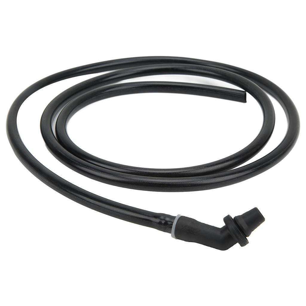 Передняя дренажная трубка люка EEH500100 Резиновые автомобильные аксессуары для экстерьера Замена для Land Rover Discovery 3 4