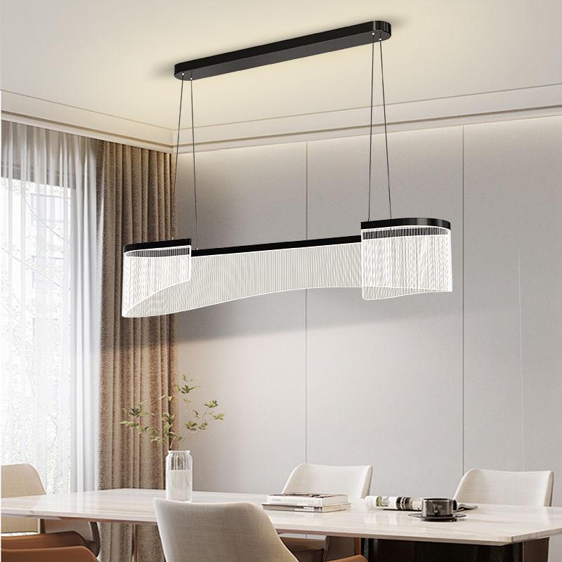 2025 Italian Luxury Minimalist Ceiling Light Package for Modern Living Room