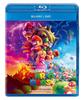 The Super Mario Movie DVD Bros. Blu-ray + [Blu-ray]