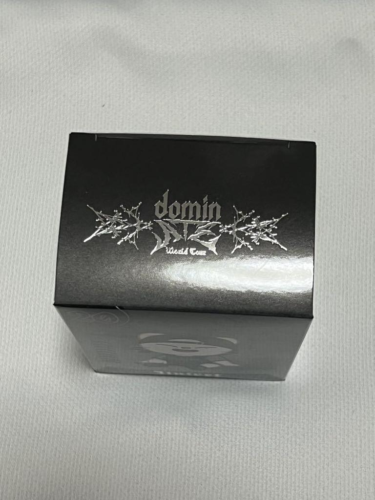 [Б/У] Stray Kids dominATE ОФИЦИАЛЬНЫЙ МЕРЧАНДАЙЗ ДЛЯ ЯПОНИИ