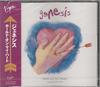 CD GENESIS - Hold On My Heart VJCP14042PROMO Virgin 1992 Япония ОбиРок Б/у