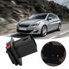 Для Peugeot 307 308 для Citroen C4 Кнопка ручки задней двери Выключатель открывания багажника Выключатель багажника 6554V5