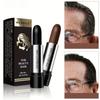 Instantly Cover Gray Hair with Our Hair Dye Pen, Lipstick-like Coloration for Temporary Hair Dyeing