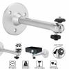 Universal Projector Wall Ceiling Mount Hanger 360.Rotatable With Load Mounting Head Fits Home O B8P2