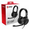 Игровая гарнитура MSI Immerse GH30 V2 SP936