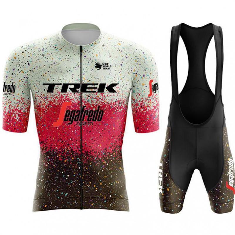 Unisex Breathable Cycling Jersey Short Sleeve Road Bike Tour De France Style Fall Riding Apparel