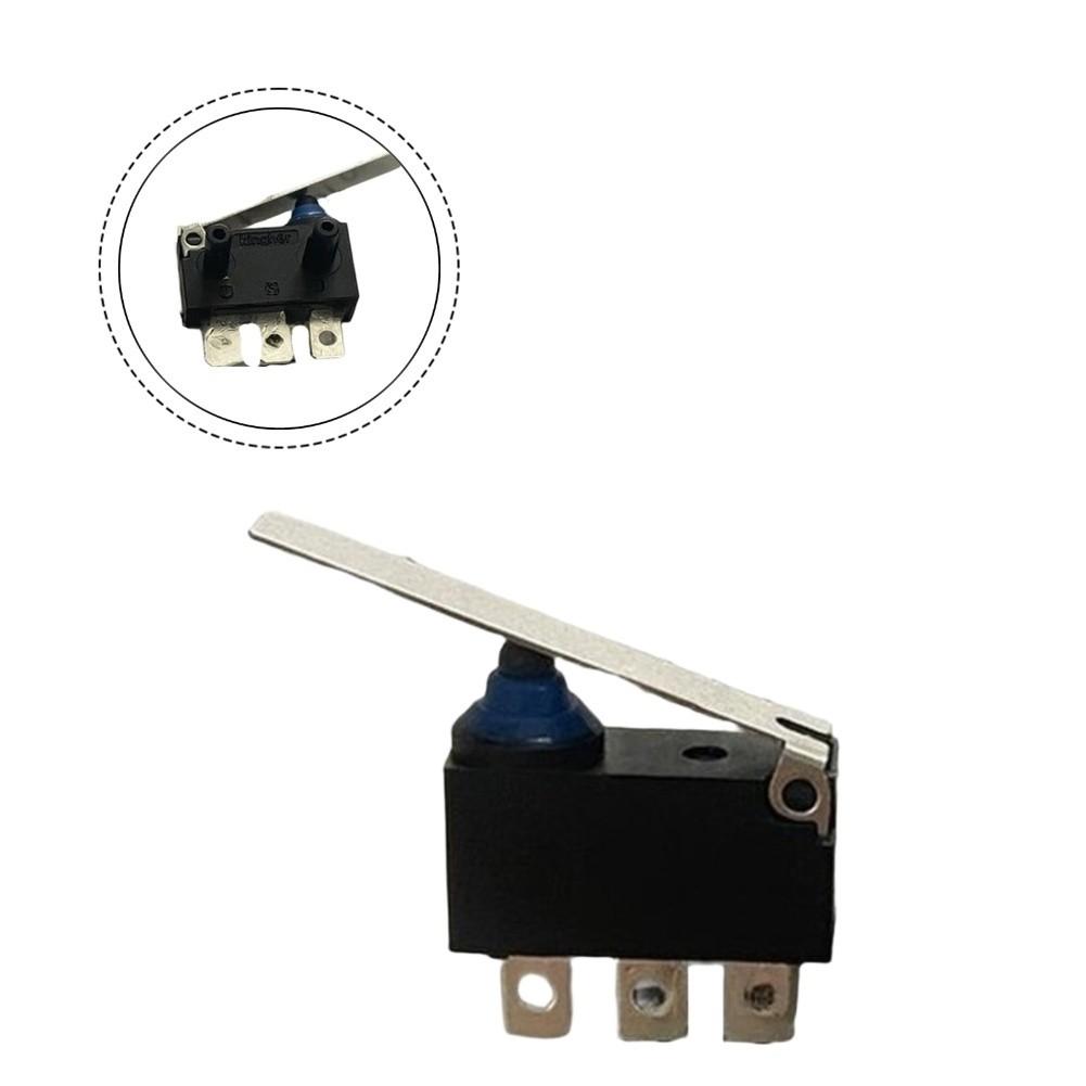 D2HW Vehicle Switch Is For The P Park Shift Button Left/right In Automobiles Waterproof And Dustproof