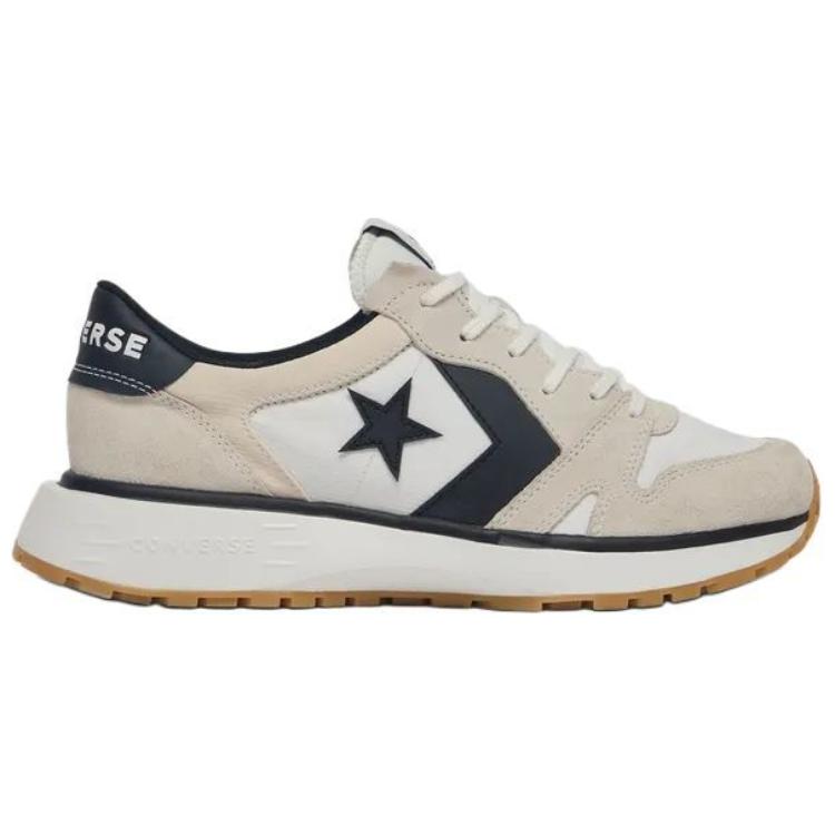 Converse Универсальный тренажер 'Egret Black' (Белый черный) A13375C
