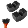Donext Pads for Jack Stand, Protective Pad, Pack of 2