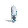 Adidas Superstar 'Blue' (Unisex) White / Blue Skate Shoes G54739