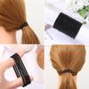 20pcs Women Girls Elastic Ponytail Holder Rubber Hair Ropes Telephone Wire