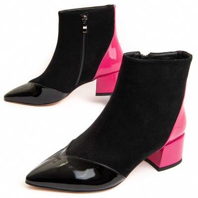 Сапоги – Полусапоги