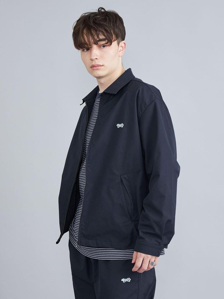 Cohen PENNEYS Custom Twill Blouson/Jacket (Can be paired) 75606420169 0370 OFF WHITE(03) L