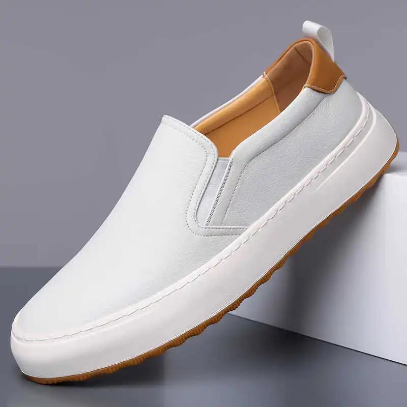 Cold-proof Non-slip Shoes Men Boots Buy White Sneakers White High Sneakers Sport 4yrs To 12yrs Universal Brands