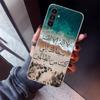 Arabic Quran Islamic muslim Quotes Allah Phone Case For Samsung Galaxy A17 A16 A15 A14 A13 A57 A56 A55 A54 A53 A37 A36 A35 A34 A