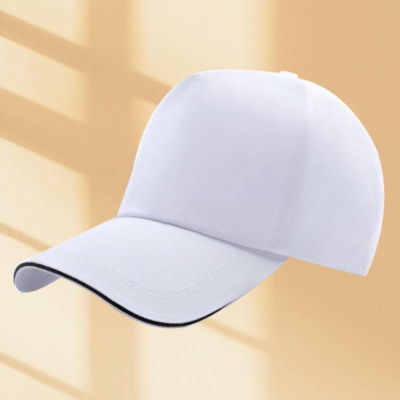 Бейсболка кепка от солнца мужская и женская весна и лето солнцезащитная шляпа вышивка