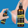 Shoe & Foot Odor Spray-Cooling, Soothing and Moisturizing for the Feet,Long-Lasting Freshening and Anti-Odor Effect,100ml