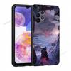 Чехол для телефона Апокалипсис Арт для Samsung A21 31 51 53 71 20 22 30 32 42 50 01 02 10 11 4G 5G