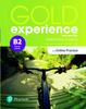 Книга Gold Experience 2ed B2 Student's Book & eBook with Online Practice
