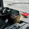Универсальный автомобильный обогреватель 24 В Быстрый подъем температуры Вентилятор для удаления запотевания Размораживатель Обогреватель для удаления инея с корпусом из АБС-пластика