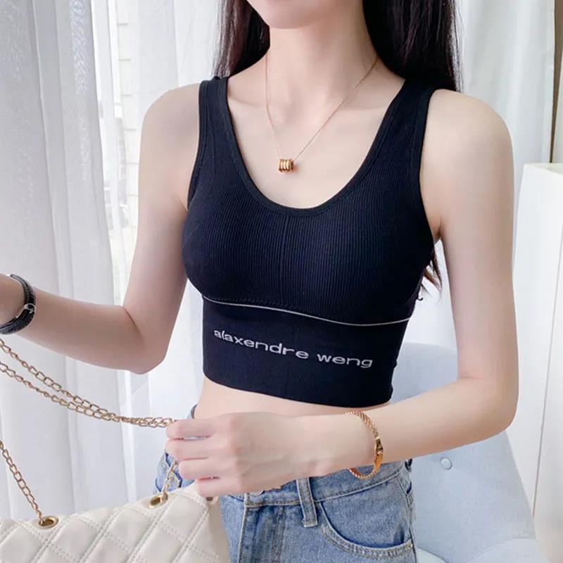 Противоударное спортивное нижнее белье для бега, непромокаемый собранный топ без пятки, высокоинтенсивная сетка, знаменитый фитнес-бюстгальтер для занятий йогой