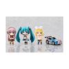 Набор Nendoroid Petite Vocaloid Race Queen Белый цвет по 10 иен версия Niconico Direct. (Доступно выкл., Распродажи)