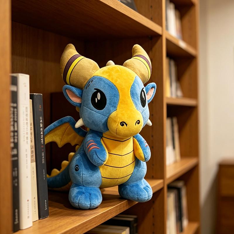 Factory Direct Custom Soft Stuffed Animal Toy Plushies Cotton Fabric PP Cotton Filled Kids Gifts Couples Anime Dolls