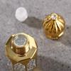 Bottle Vintage Beauty Luxury Style Empty Bottle Perfume Bottle Refillable Bottles Perfume Container