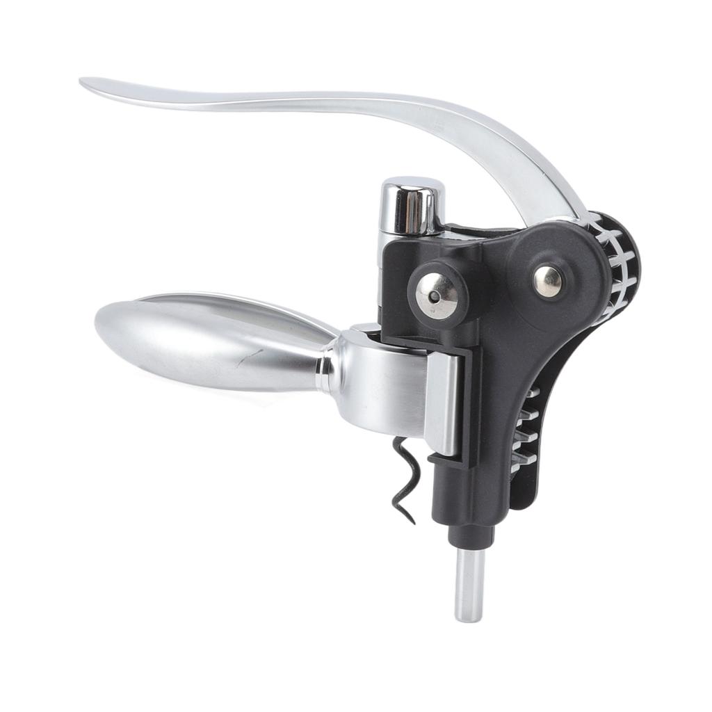 Набор из 9 штопоров для вина, штопор, открывалка для винных бутылок с резаком для фольги, пробка для выливания вина, дополнительная спираль