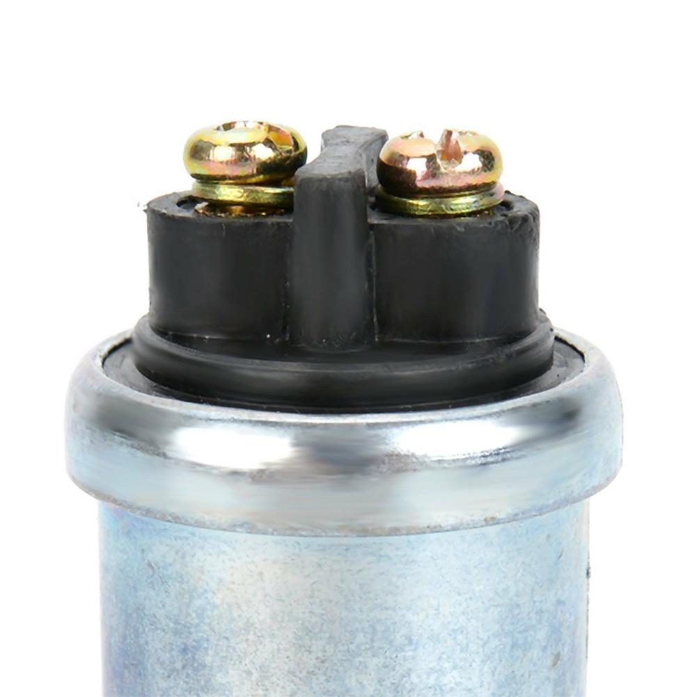 Выключатель зажигания стартера 50А Сверхпрочный Металл и Резина