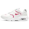 Air Max 2X 'Белый Сиреневый Красный' Женские CK2947-104