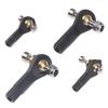 M2 M3 Rod End RC Ball Joint Link With Screw Set For RC Airplane Car Buggy