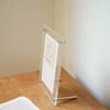 Transparent Acrylic Photo Frame Modern Poster Display Stand New Picture Frame  Home Decor