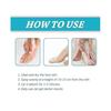 3PCS Foot And Nail Spary, Natural And Powerful Foot Care - RiRi