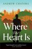 Книга Where the Heart Is