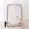 Ironing Board Water Resistant Anti Steam Ironing Board Press Pad for Coat Shirt Household Woman Men Traveling Pants Skirt Dress