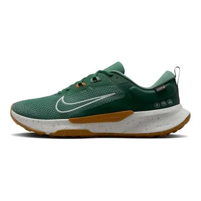 Juniper Trail 2 Gore Tex Ель Охра Пустыни Ярко-Алый Светлое Серебро HM9734-301