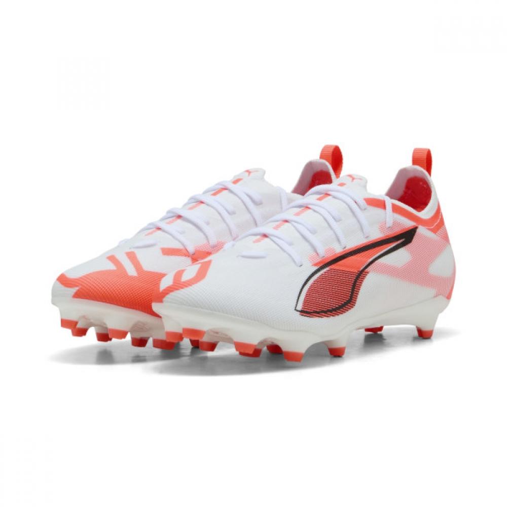 Puma Юниор Ультра 5 Про Фг Аг