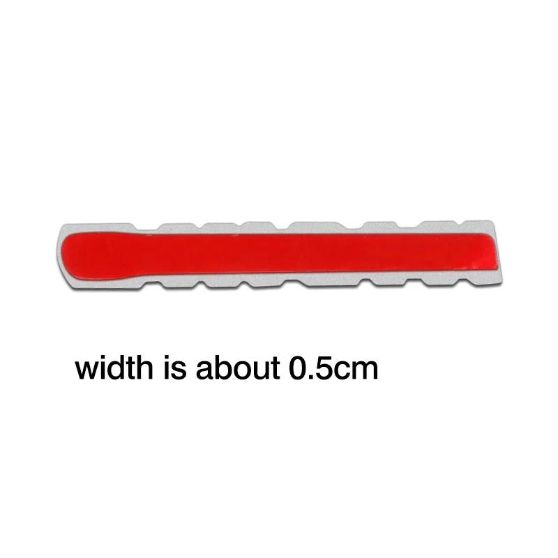 lfgv1 4pcs Alloy Car Stereo Sticker for Chevrolet Corvette AVEO CAPTIVA Cavalier IMPALA MALIBU ORLANDO Sail SPARK Emblem Decoration